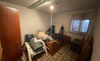 Reventa - Villa -
Benijofar - Costa Blanca