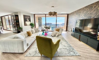 Resale - Apartment -
Benahavis - La Quinta