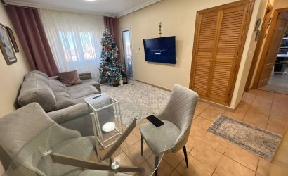 Reventa - Apartment -
Torrevieja - Aguas Nuevas