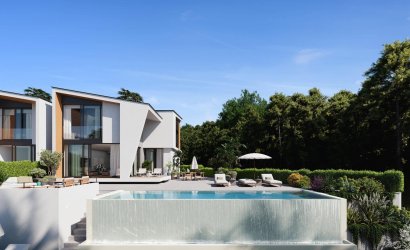 New Build - Villa -
Mijas - Calaburra - Chaparral