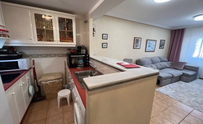 Reventa - Apartment -
Torrevieja - Aguas Nuevas