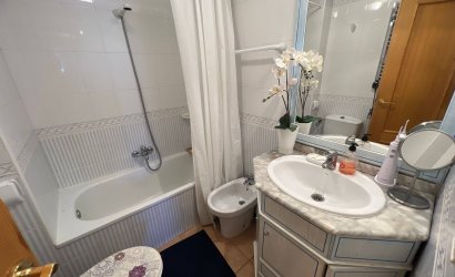 Reventa - Apartment -
Torrevieja - Aguas Nuevas