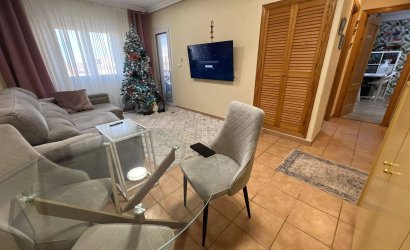 Reventa - Apartment -
Torrevieja - Aguas Nuevas