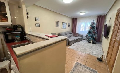 Reventa - Apartment -
Torrevieja - Aguas Nuevas