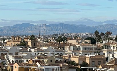 Reventa - Apartment -
Torrevieja - Aguas Nuevas