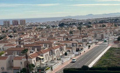 Reventa - Apartment -
Torrevieja - Aguas Nuevas