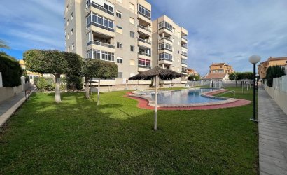 Reventa - Apartment -
Torrevieja - Aguas Nuevas