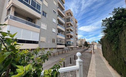 Reventa - Apartment -
Torrevieja - Aguas Nuevas