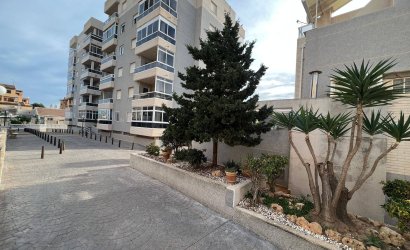 Reventa - Apartment -
Torrevieja - Aguas Nuevas