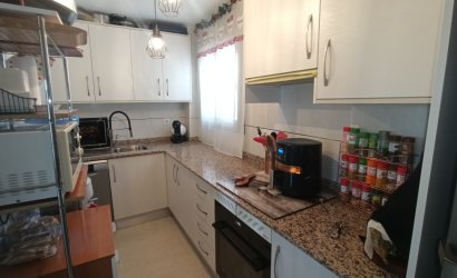 Herverkoop - Apartment -
Sucina - Inland