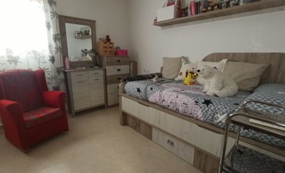 Herverkoop - Apartment -
Sucina - Inland