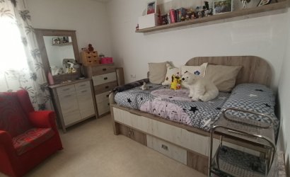 Herverkoop - Apartment -
Sucina - Inland