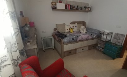 Herverkoop - Apartment -
Sucina - Inland