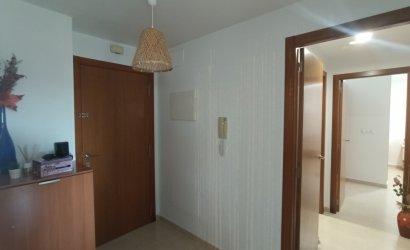 Herverkoop - Apartment -
Sucina - Inland