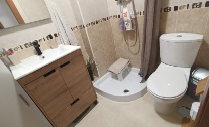 Herverkoop - Apartment -
Sucina - Inland