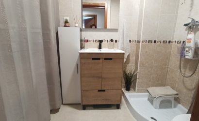 Herverkoop - Apartment -
Sucina - Inland