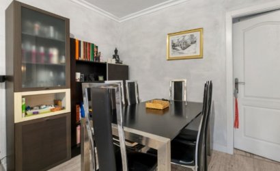 Resale - Town House -
Torrevieja - Costa Blanca