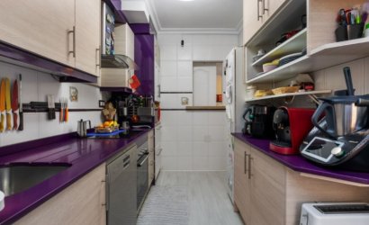 Resale - Town House -
Torrevieja - Costa Blanca