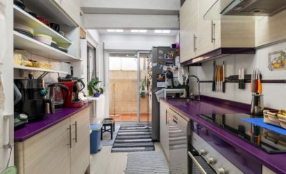 Resale - Town House -
Torrevieja - Costa Blanca