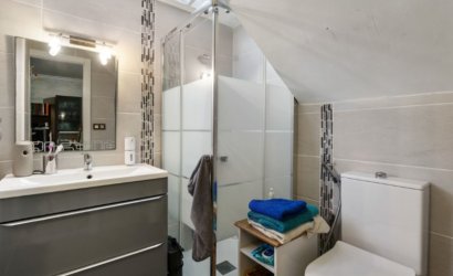 Resale - Town House -
Torrevieja - Costa Blanca