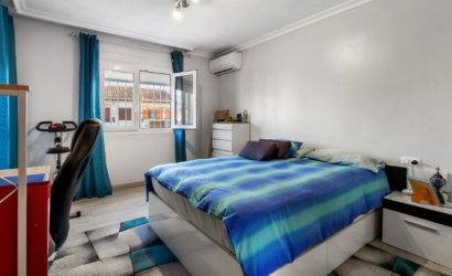 Resale - Town House -
Torrevieja - Costa Blanca