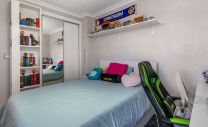 Resale - Town House -
Torrevieja - Costa Blanca