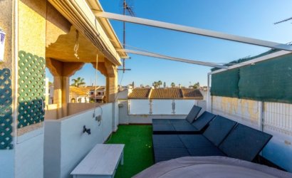 Resale - Town House -
Torrevieja - Costa Blanca