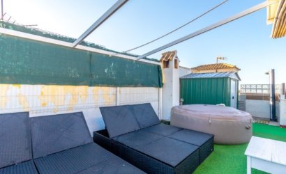 Resale - Town House -
Torrevieja - Costa Blanca