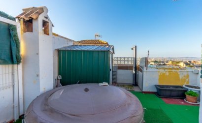 Resale - Town House -
Torrevieja - Costa Blanca