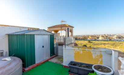 Resale - Town House -
Torrevieja - Costa Blanca