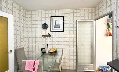 Revente - Apartment -
Torrevieja - Centro