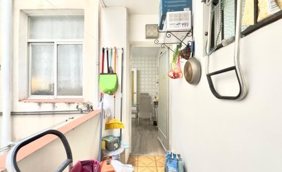 Revente - Apartment -
Torrevieja - Centro