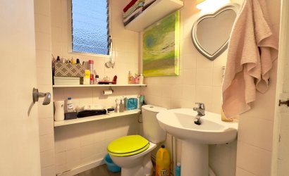 Revente - Apartment -
Torrevieja - Centro