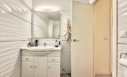 Revente - Apartment -
Torrevieja - Centro