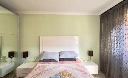 Revente - Apartment -
Torrevieja - Centro