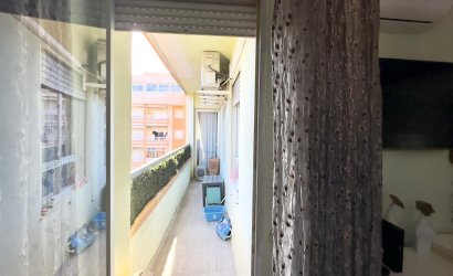 Revente - Apartment -
Torrevieja - Centro