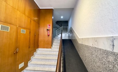 Revente - Apartment -
Torrevieja - Centro