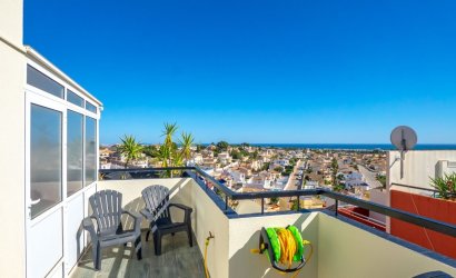 Reventa - Town House -
Orihuela Costa - Costa Blanca