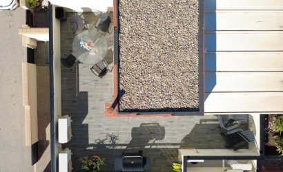 Reventa - Town House -
Orihuela Costa - Costa Blanca