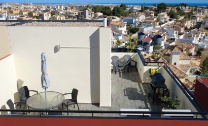 Reventa - Town House -
Orihuela Costa - Costa Blanca