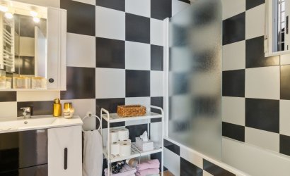 Reventa - Town House -
Orihuela Costa - Costa Blanca