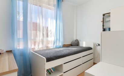 Reventa - Town House -
Orihuela Costa - Costa Blanca