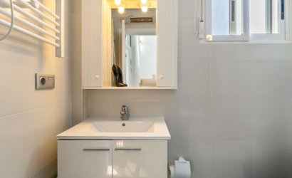 Reventa - Town House -
Orihuela Costa - Costa Blanca