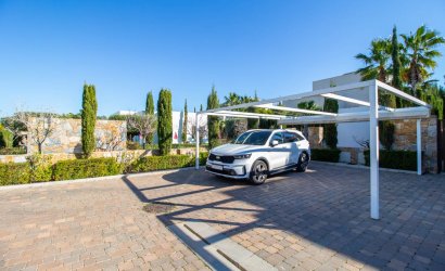 Resale - Villa -
Orihuela - Las Colinas golf