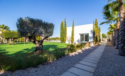 Herverkoop - Villa -
Orihuela - Las Colinas golf