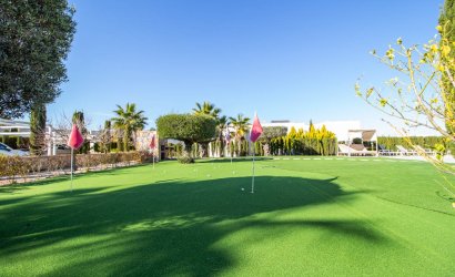 Resale - Villa -
Orihuela - Las Colinas golf