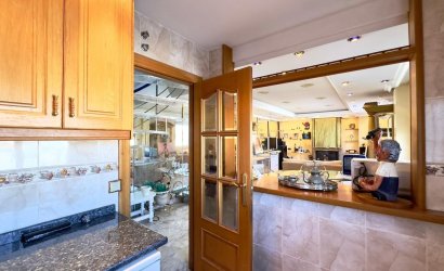 Herverkoop - Penthouse -
Torrevieja - Centro