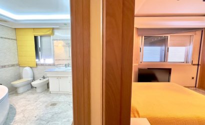 Herverkoop - Penthouse -
Torrevieja - Centro