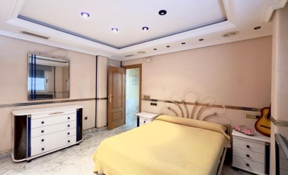 Herverkoop - Penthouse -
Torrevieja - Centro