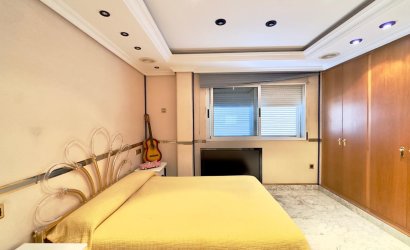 Herverkoop - Penthouse -
Torrevieja - Centro